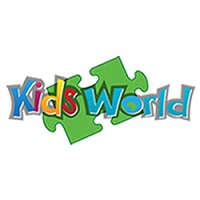 KIDS WORLD FAMILY FUN CENTER